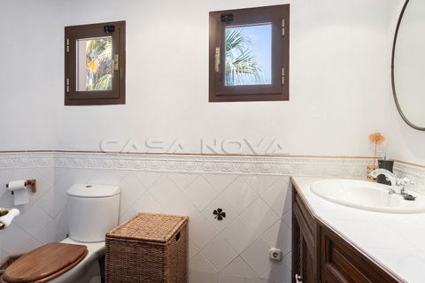 Villa i Santa Ponsa, Mallorca, Santa Ponsa - € 1.250.000 | Ref: 2303928 - foto 14