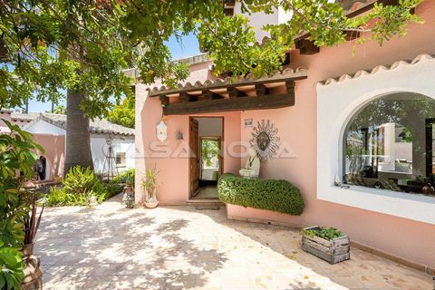 Villa i Santa Ponsa, Mallorca, Santa Ponsa - € 1.250.000 | Ref: 2303928 - foto 20