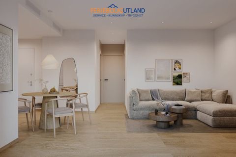Lejlighed i Algorfa, Alicante, Algorfa - € 299.000 | Ref: FBU22387 - foto 2