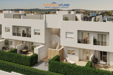 Lejlighed i Algorfa, Alicante, Algorfa - € 299.000 | Ref: FBU22387 - foto 8
