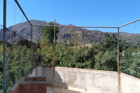 Landsbyhus i Pollenca, Mallorca, Pollenca - € 595.000 | Ref: 1020 - foto 2
