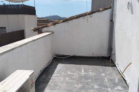 Landsbyhus i Arta, Mallorca, Arta - € 415.000 | Ref: 1021 - foto 2