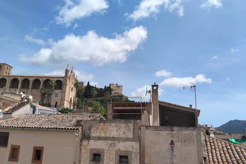 Landsbyhus i Arta, Mallorca, Arta - € 415.000 | Ref: 1021 - foto 22