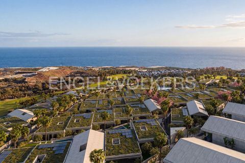 Villa i Abama, Tenerife, Abama - € 2.010.000 | Ref: W-04ABPJ - foto 18