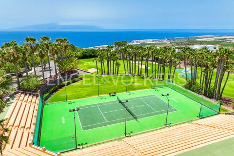 Villa i Abama, Tenerife, Abama - € 2.630.000 | Ref: W-04ABPL - foto 27