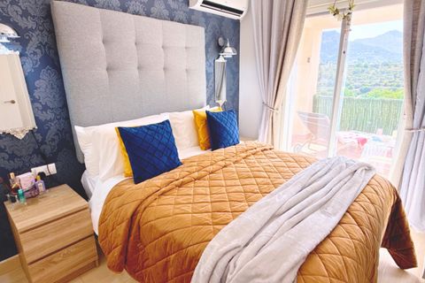 Villa en Calpe, Alicante, Calpe - € 315.000 | Ref: HO357321 - photo 4