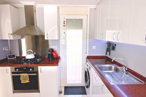 Villa en Calpe, Alicante, Calpe - € 315.000 | Ref: HO357321 - photo 10