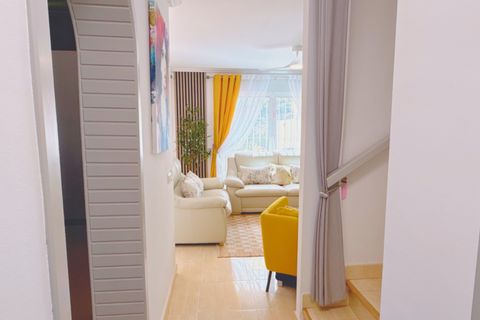 Villa en Calpe, Alicante, Calpe - € 315.000 | Ref: HO357321 - photo 12