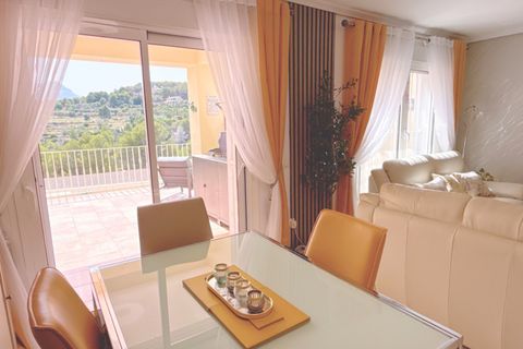Villa en Calpe, Alicante, Calpe - € 315.000 | Ref: HO357321 - photo 17