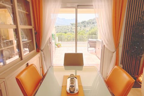 Villa en Calpe, Alicante, Calpe - € 315.000 | Ref: HO357321 - photo 18