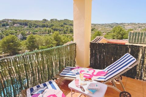 Villa en Calpe, Alicante, Calpe - € 315.000 | Ref: HO357321 - photo 23