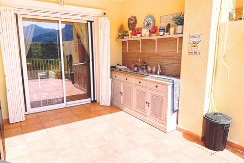 Villa en Calpe, Alicante, Calpe - € 315.000 | Ref: HO357321 - photo 30