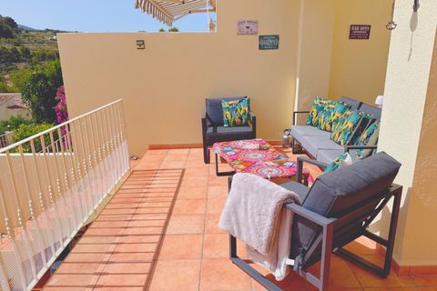 Villa en Calpe, Alicante, Calpe - € 315.000 | Ref: HO357321 - photo 33