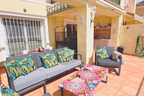Villa en Calpe, Alicante, Calpe - € 315.000 | Ref: HO357321 - photo 34