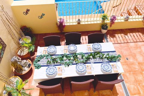 Villa en Calpe, Alicante, Calpe - € 315.000 | Ref: HO357321 - photo 36