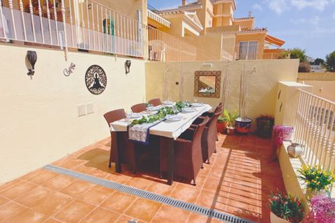 Villa en Calpe, Alicante, Calpe - € 315.000 | Ref: HO357321 - photo 37