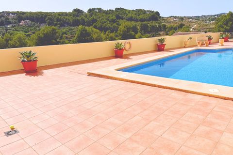 Villa en Calpe, Alicante, Calpe - € 315.000 | Ref: HO357321 - photo 39