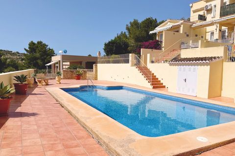 Villa en Calpe, Alicante, Calpe - € 315.000 | Ref: HO357321 - photo 40