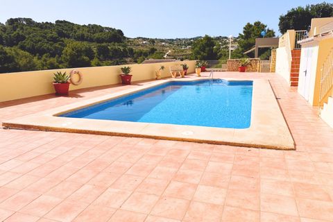 Villa en Calpe, Alicante, Calpe - € 315.000 | Ref: HO357321 - photo 41