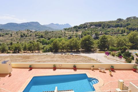 Villa en Calpe, Alicante, Calpe - € 315.000 | Ref: HO357321 - photo 42
