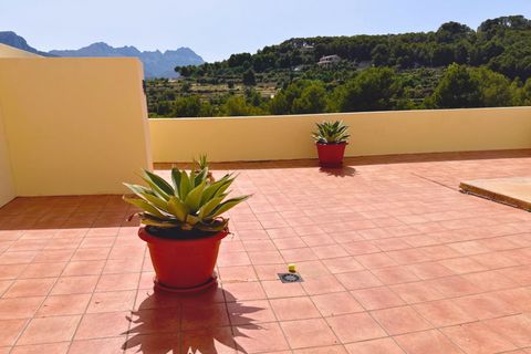 Villa en Calpe, Alicante, Calpe - € 315.000 | Ref: HO357321 - photo 43
