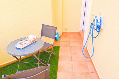 Villa en Calpe, Alicante, Calpe - € 315.000 | Ref: HO357321 - photo 44