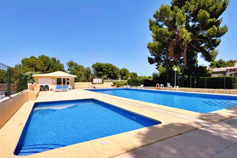 Villa i Moraira, Alicante, Moraira - € 299.000 | Ref: HO474688 - foto 3