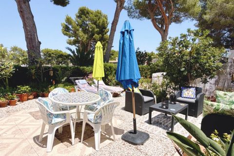Villa i Moraira, Alicante, Moraira - € 299.000 | Ref: HO474688 - foto 4