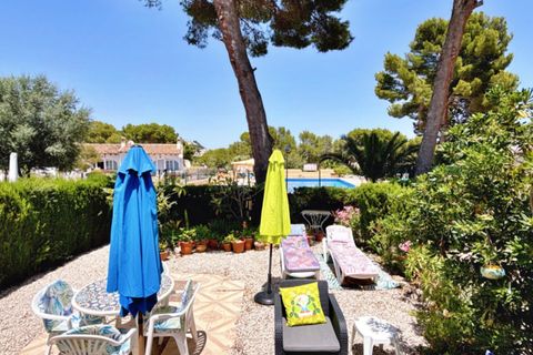 Villa i Moraira, Alicante, Moraira - € 299.000 | Ref: HO474688 - foto 5