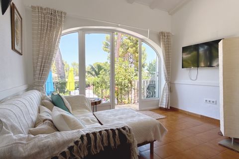 Villa i Moraira, Alicante, Moraira - € 299.000 | Ref: HO474688 - foto 6