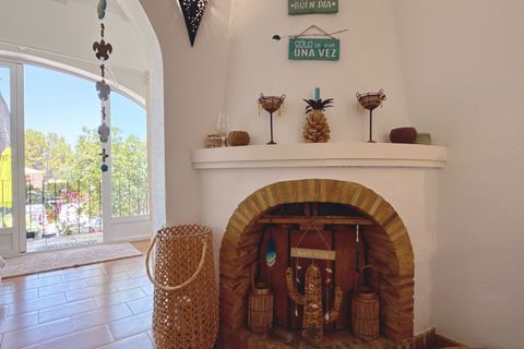 Villa i Moraira, Alicante, Moraira - € 299.000 | Ref: HO474688 - foto 8