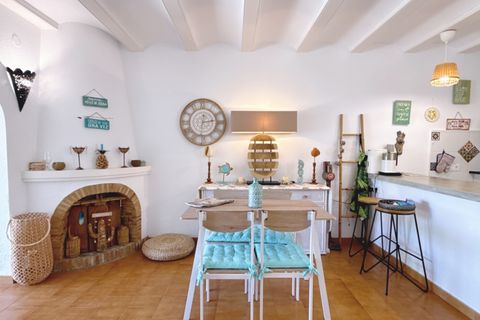 Villa i Moraira, Alicante, Moraira - € 299.000 | Ref: HO474688 - foto 9