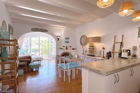 Villa i Moraira, Alicante, Moraira - € 299.000 | Ref: HO474688 - foto 12