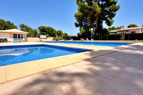 Villa i Moraira, Alicante, Moraira - € 299.000 | Ref: HO474688 - foto 19