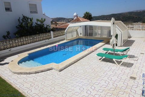 Villa a Torre Del Mar, Malaga, Torre Del Mar - € 899.000 | Ref: SC16-30522 - foto 2