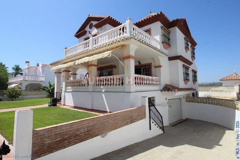 Villa a Torre Del Mar, Malaga, Torre Del Mar - € 899.000 | Ref: SC16-30522 - foto 32