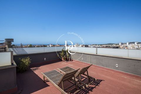 Penthouse i Sitges, Barcelona, Sitges - € 320.000 | Ref: 6379 - foto 3