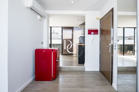 Penthouse i Sitges, Barcelona, Sitges - € 320.000 | Ref: 6379 - foto 8