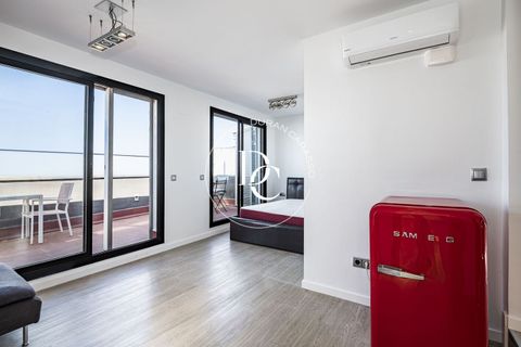 Penthouse i Sitges, Barcelona, Sitges - € 320.000 | Ref: 6379 - foto 9