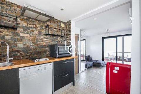 Penthouse i Sitges, Barcelona, Sitges - € 320.000 | Ref: 6379 - foto 10