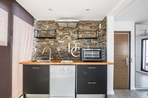 Penthouse i Sitges, Barcelona, Sitges - € 320.000 | Ref: 6379 - foto 11