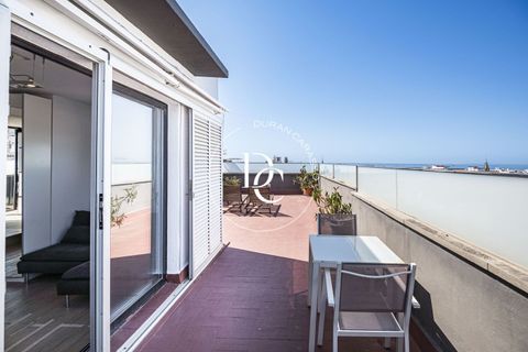 Penthouse i Sitges, Barcelona, Sitges - € 320.000 | Ref: 6379 - foto 1