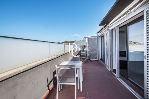 Penthouse i Sitges, Barcelona, Sitges - € 320.000 | Ref: 6379 - foto 21