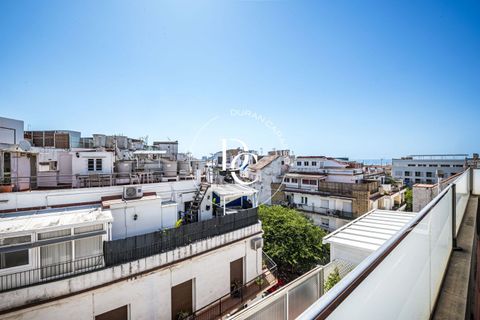 Penthouse i Sitges, Barcelona, Sitges - € 320.000 | Ref: 6379 - foto 22