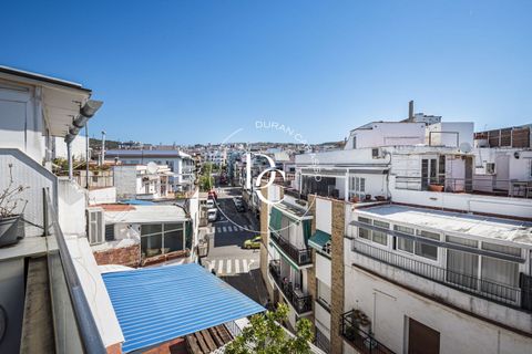 Penthouse i Sitges, Barcelona, Sitges - € 320.000 | Ref: 6379 - foto 23
