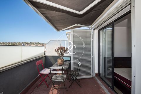 Penthouse i Sitges, Barcelona, Sitges - € 320.000 | Ref: 6379 - foto 24