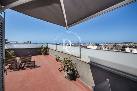Penthouse i Sitges, Barcelona, Sitges - € 320.000 | Ref: 6379 - foto 26