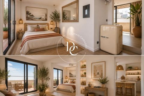 Penthouse i Sitges, Barcelona, Sitges - € 320.000 | Ref: 6379 - foto 30