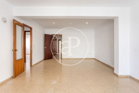 Lejlighed i Valencia, Valencia, Valencia - € 570.000 | Ref: VV2606041 - foto 4