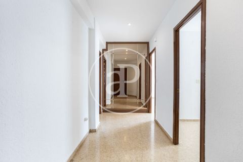 Lejlighed i Valencia, Valencia, Valencia - € 570.000 | Ref: VV2606041 - foto 12